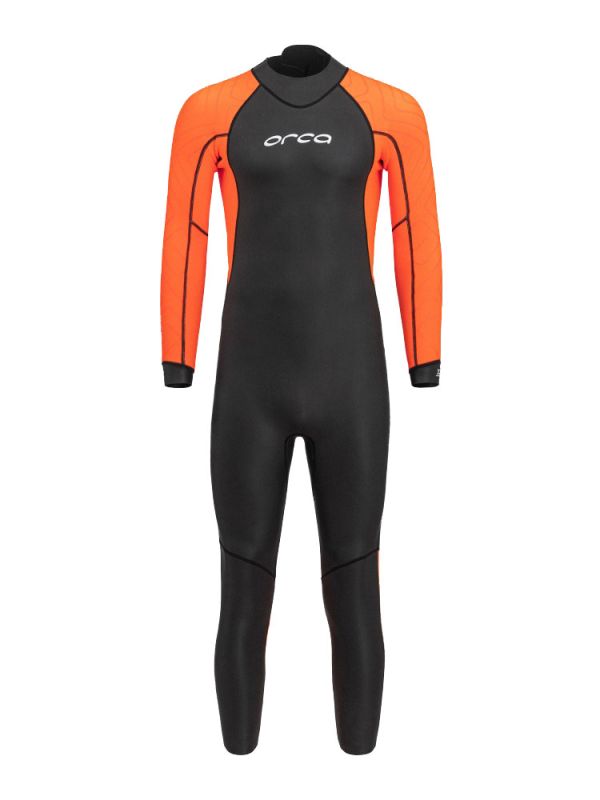 Гідрокостюм ORCA Openwater Vitalis Hi-Vis 1,5.2.5mm (чол.)