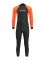 Гідрокостюм ORCA Openwater Vitalis Hi-Vis 1,5.2.5mm (чол.)