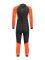Гідрокостюм ORCA Openwater Vitalis Hi-Vis 1,5.2.5mm (чол.)