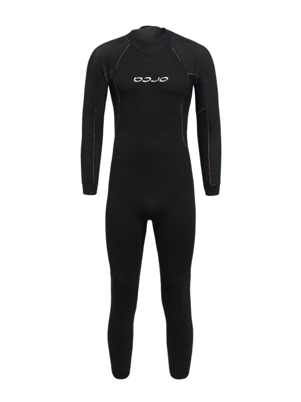 Гідрокостюм ORCA Openwater Vitalis Hi-Vis 1,5.2.5mm (жін.)