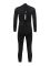 Гідрокостюм ORCA Openwater Vitalis Hi-Vis 1,5.2.5mm (жін.)