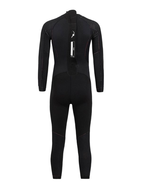 Гідрокостюм ORCA Openwater Vitalis Hi-Vis 1,5.2.5mm (жін.)