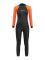Гідрокостюм ORCA Openwater Vitalis Hi-Vis 1,5.2.5mm (жін.)