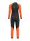 Гідрокостюм ORCA Openwater Vitalis Hi-Vis 1,5.2.5mm (жін.)