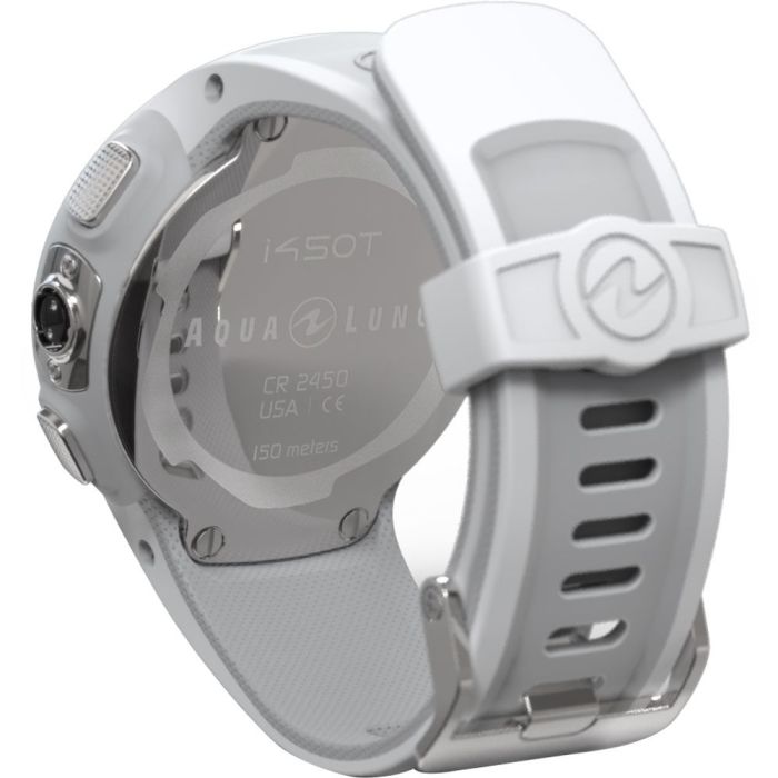 Декомпрессиметр Aqua Lung i450T білий