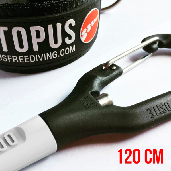 Ланьярд Octopus Lanyard 120 см