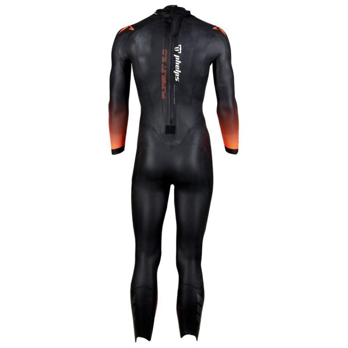 Гідрокостюм PHELPS Pursuit 4.3.5.2 mm (чол.)