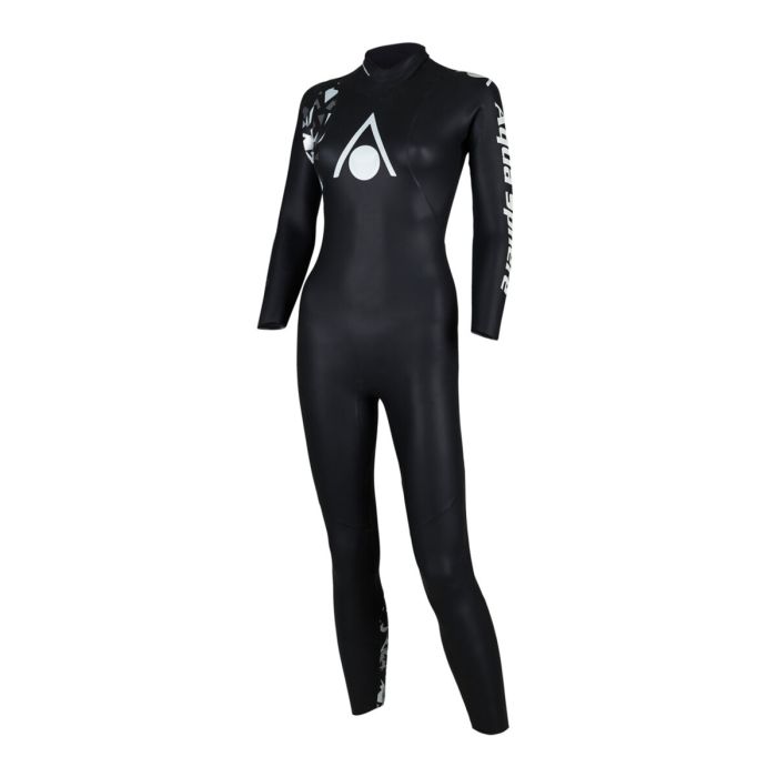 Гідрокостюм AQUA Sphere PURSUIT V3 4.3,5.3.2 mm (жін.)