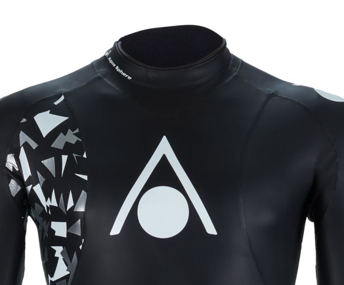 Гідрокостюм AQUA Sphere PURSUIT V3 4.3,5.3.2 mm (жін.)