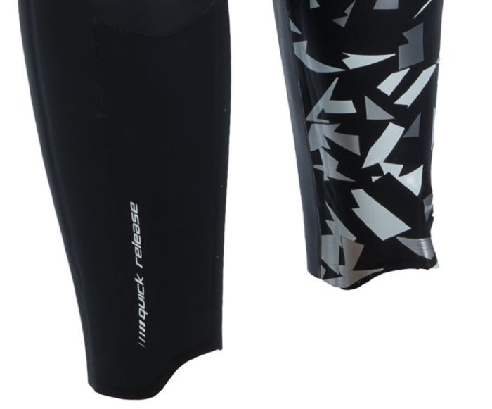 Гідрокостюм AQUA Sphere PURSUIT V3 4.3,5.3.2 mm (жін.)