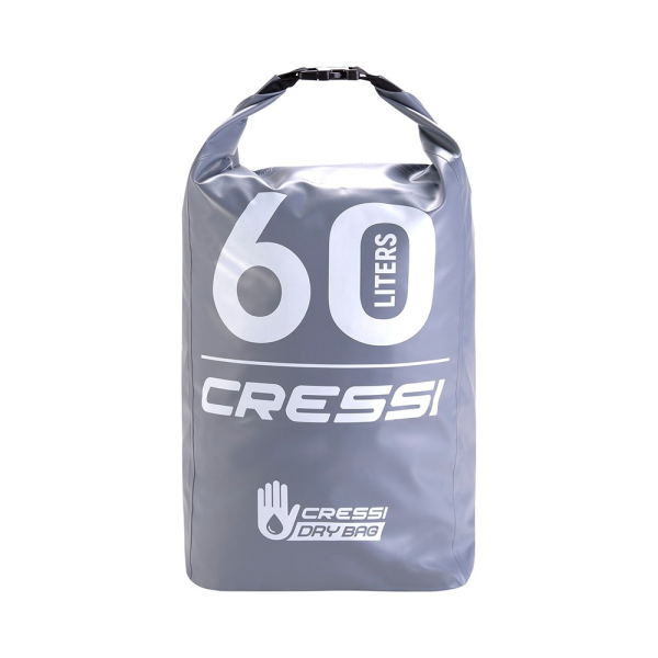 Рюкзак Cressi Dry сірий