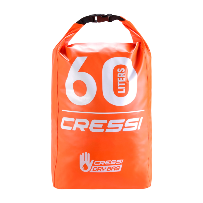 Рюкзак Cressi Dry помаранчевий