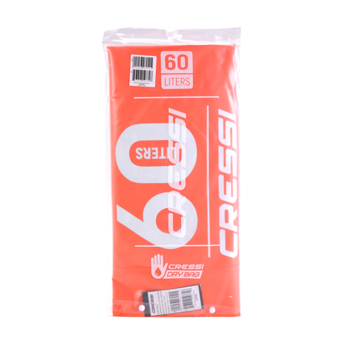 Рюкзак Cressi Dry помаранчевий