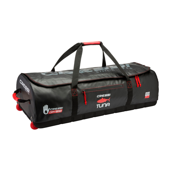 Сумка на колесах Cressi Tuna Trolley