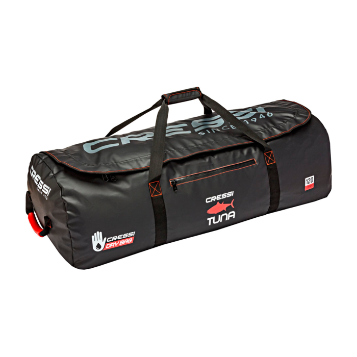 Сумка на колесах Cressi Tuna Trolley