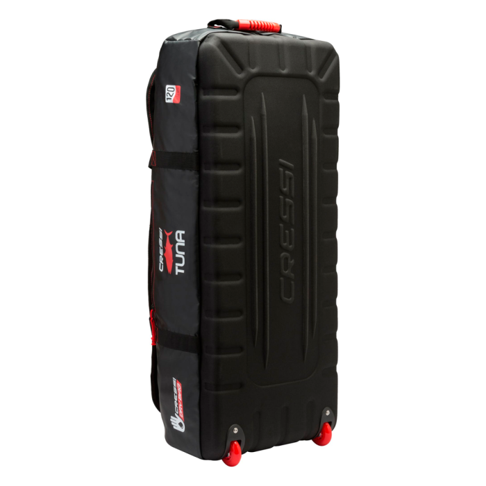 Сумка на колесах Cressi Tuna Trolley