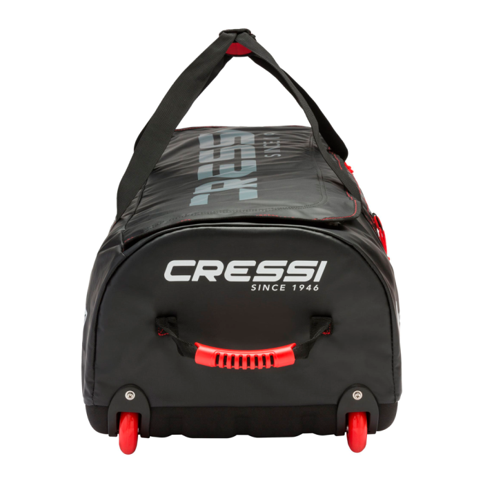 Сумка на колесах Cressi Tuna Trolley