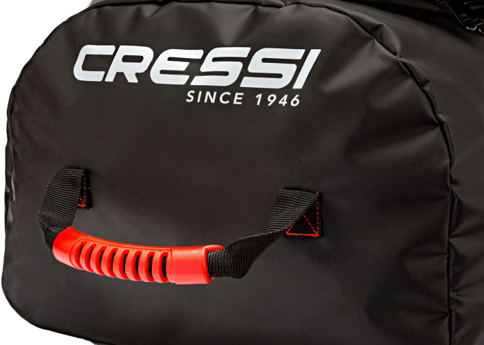Сумка на колесах Cressi Tuna Trolley